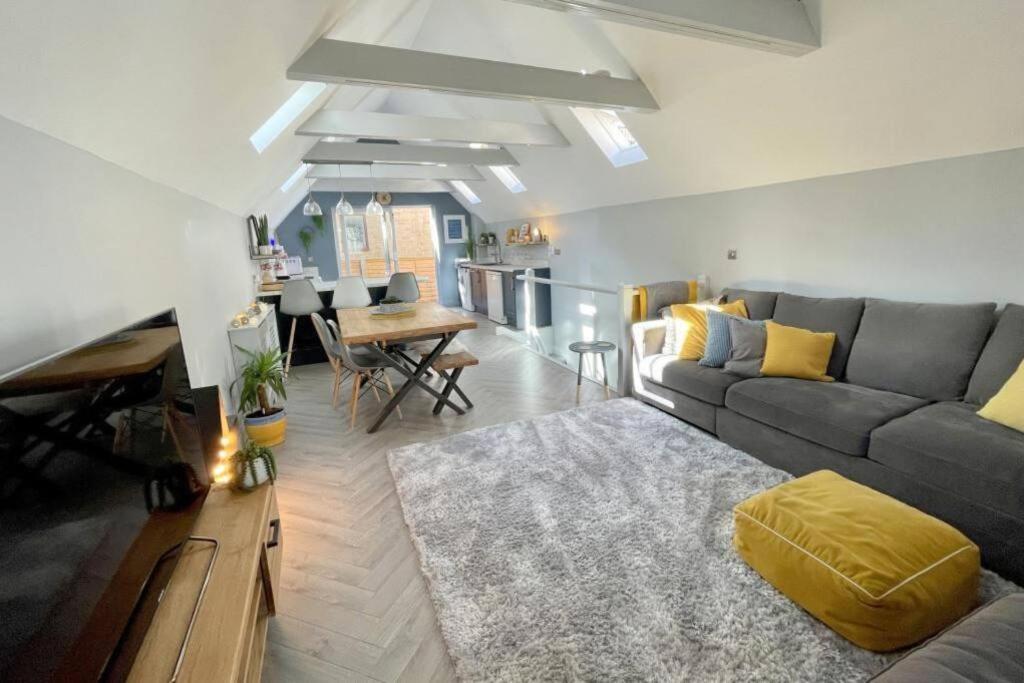 Ferienhaus Bournecoast: Beautiful Two Bed Coach House-hb5458