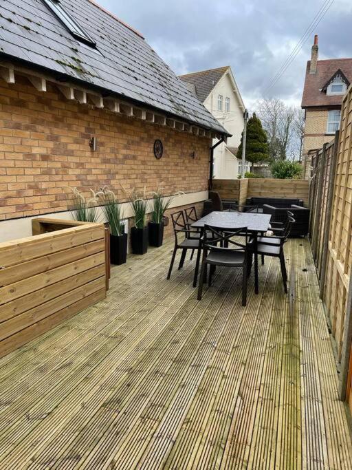 Bournecoast: Beautiful Two Bed Coach House-hb5458 Ferienhaus