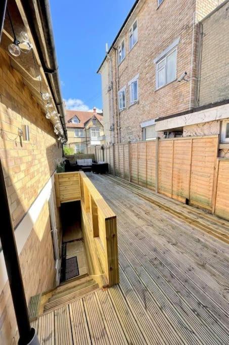 Ferienhaus Bournecoast: Beautiful Two Bed Coach House-hb5458 *