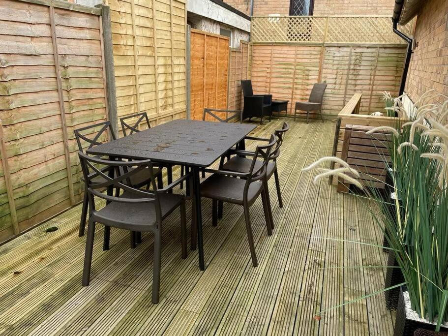 Ferienhaus Bournecoast: Beautiful Two Bed Coach House-hb5458 Bournemouth