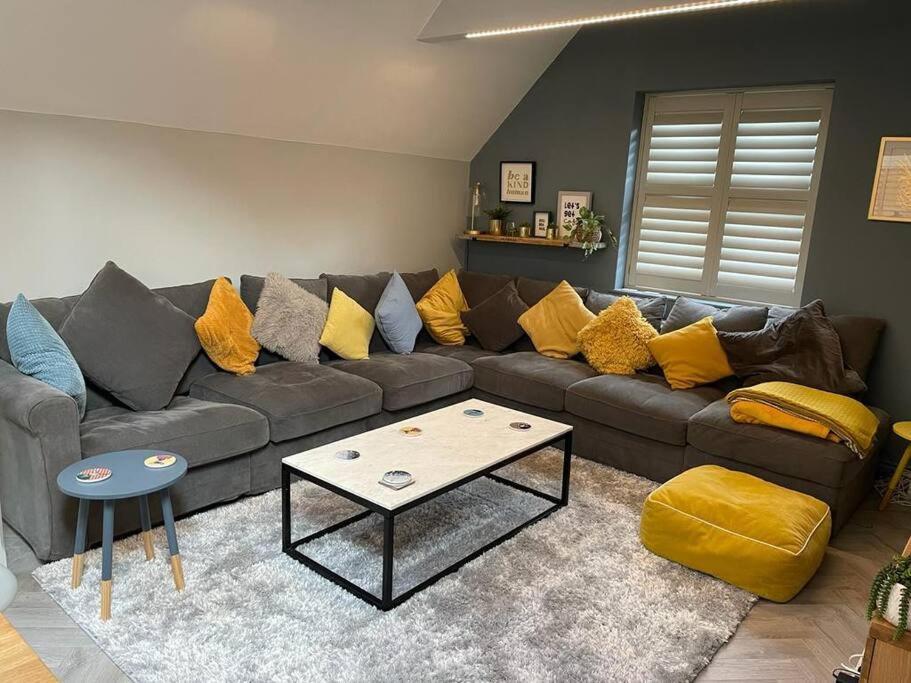 Ferienhaus Bournecoast: Beautiful Two Bed Coach House-hb5458 *
