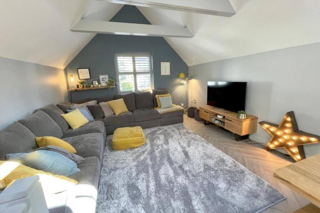Ferienhaus Bournecoast: Beautiful Two Bed Coach House-hb5458