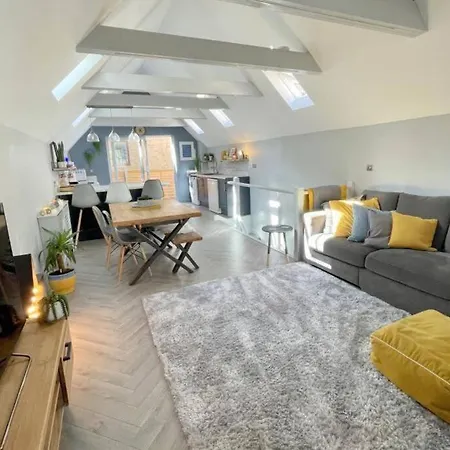 Bournecoast: Beautiful Two Bed Coach House-Hb5458 Vila Bournemouth Exterior foto