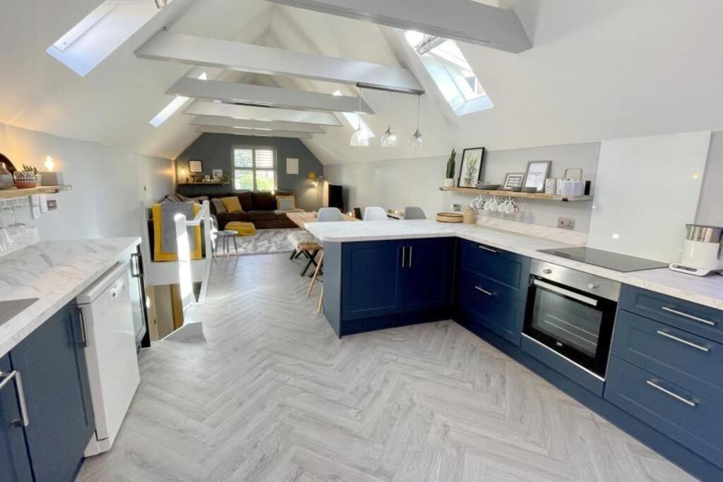 Holiday home Bournecoast: Beautiful Two Bed Coach House-hb5458 *